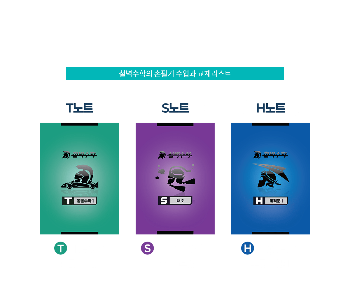 철벽수학 소개 내용
